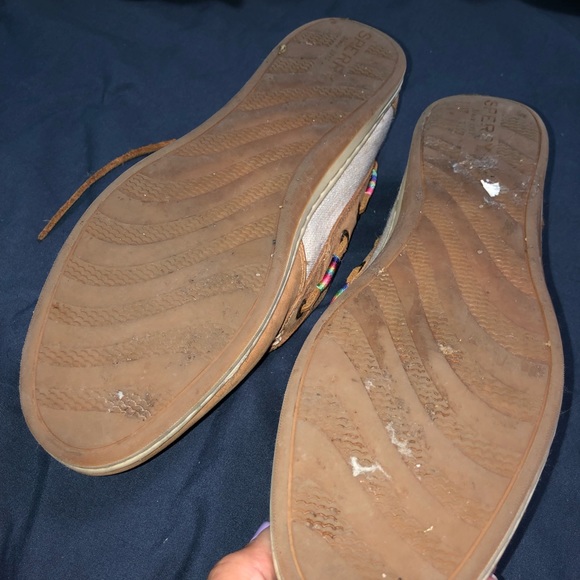 Sperrys - Picture 4 of 4